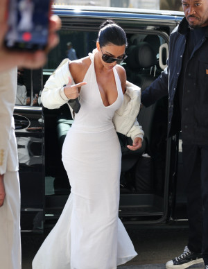 photos Kim Kardashian