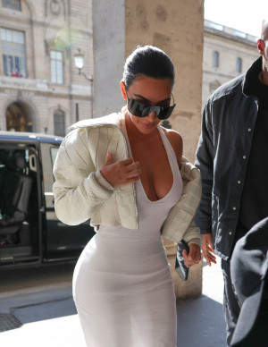 photos Kim Kardashian