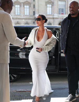 photos Kim Kardashian