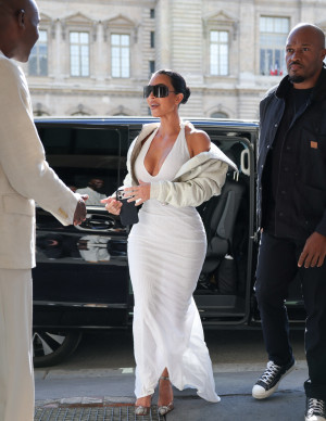 photos Kim Kardashian