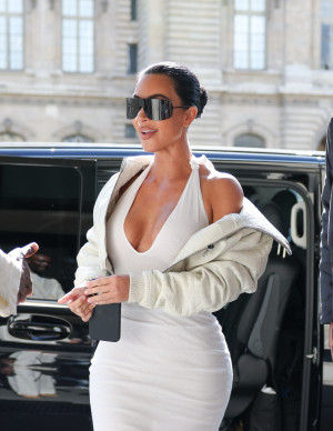 photos Kim Kardashian