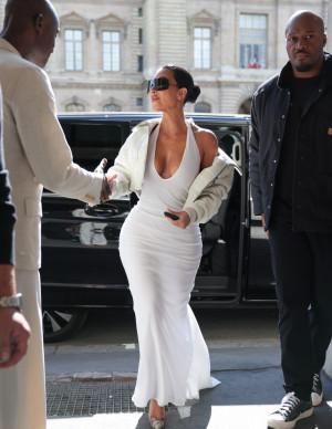 photos Kim Kardashian