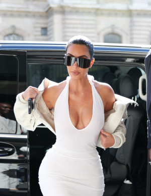 photos Kim Kardashian