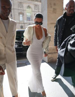 photos Kim Kardashian