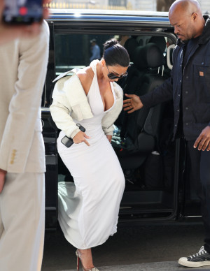 photos Kim Kardashian