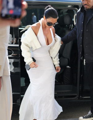 photos Kim Kardashian