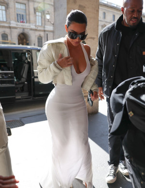 photos Kim Kardashian