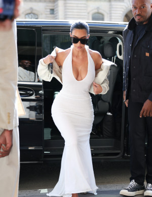 photos Kim Kardashian