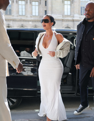 photos Kim Kardashian