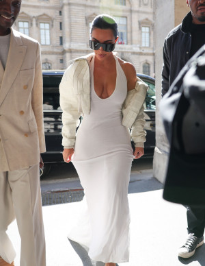 photos Kim Kardashian