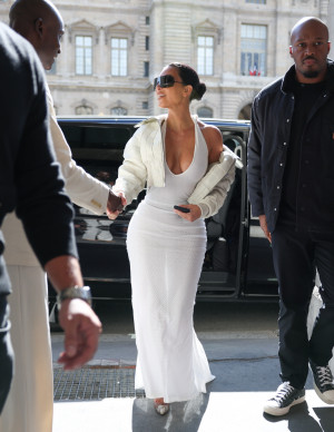 photos Kim Kardashian