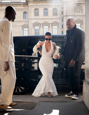 photos Kim Kardashian