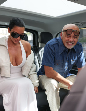 photos Kim Kardashian