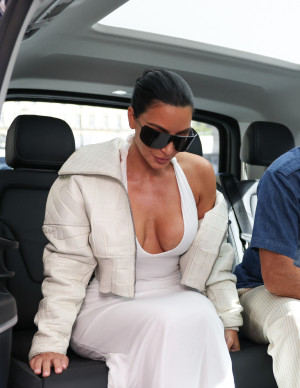 photos Kim Kardashian