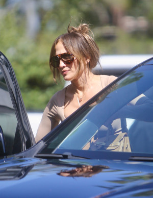photos Jennifer Lopez
