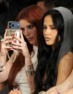 photos Bella Thorne