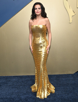 photos Selena Gomez