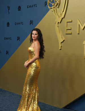 photos Selena Gomez