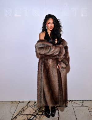 photos Saweetie 