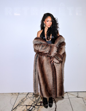 photos Saweetie 