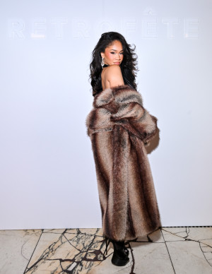 photos Saweetie 