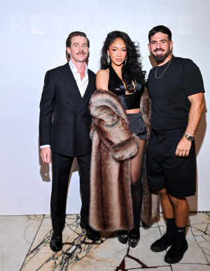photos Saweetie 