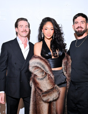 photos Saweetie 