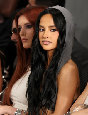 photos Becky G