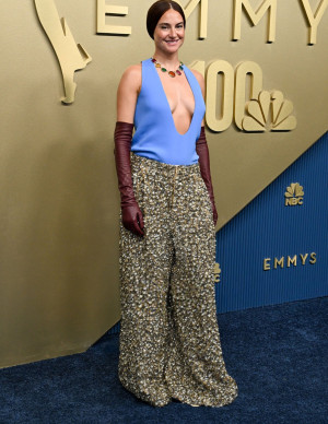 photos Shailene Woodley