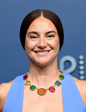 photos Shailene Woodley