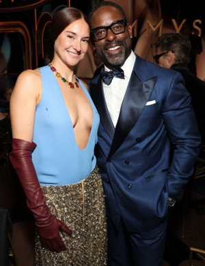 photos Shailene Woodley