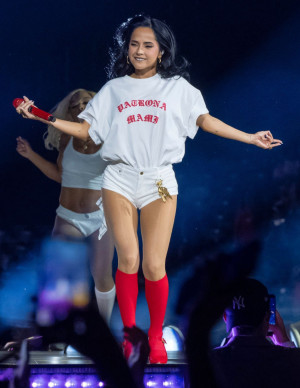 photos Becky G