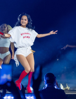 photos Becky G