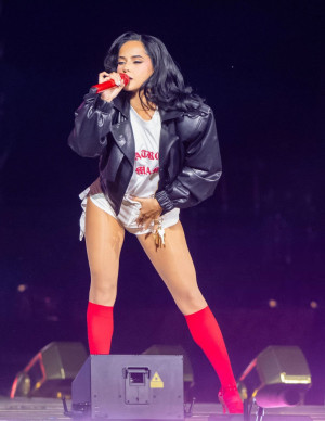 photos Becky G