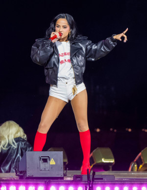 photos Becky G