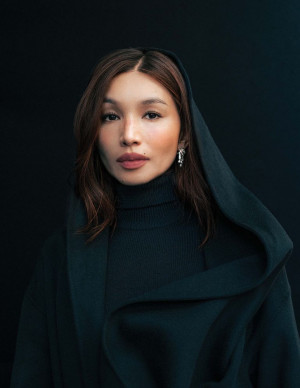 photos Gemma Chan