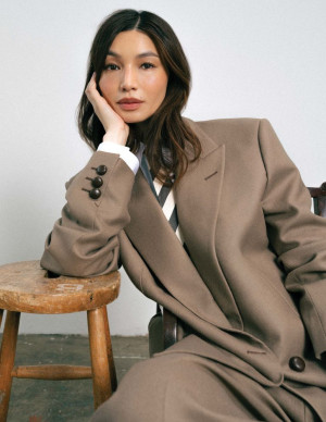 photos Gemma Chan