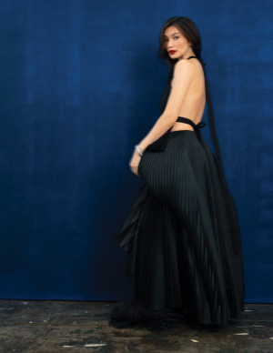 photos Gemma Chan