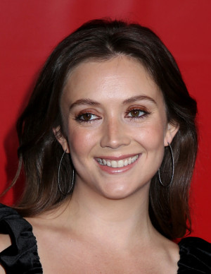 photos Billie Lourd