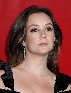 photos Billie Lourd