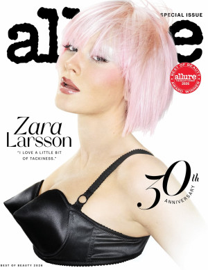 photos Zara Larsson