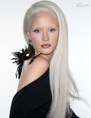 photos Zara Larsson
