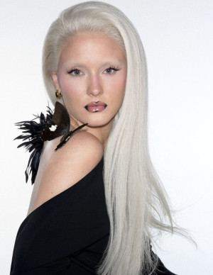 photos Zara Larsson