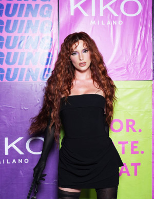 photos Bella Thorne