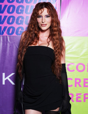 photos Bella Thorne