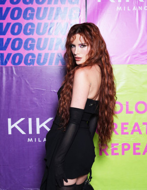 photos Bella Thorne