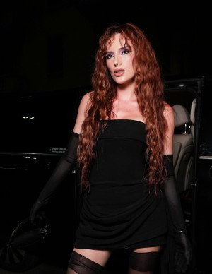 photos Bella Thorne