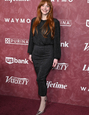 photos Bryce Dallas Howard
