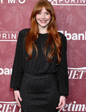 photos Bryce Dallas Howard