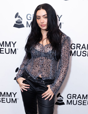 photos Charli XCX
